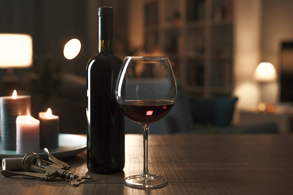 Vinos en Peñiscola