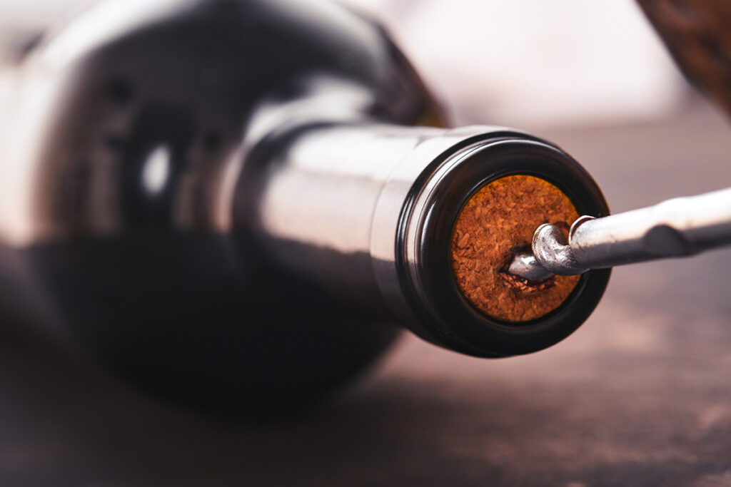 Vinos en Peñiscola